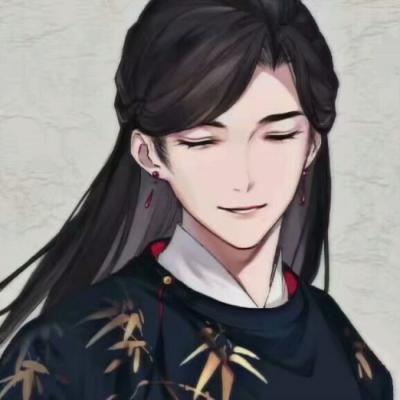 原来藏海大人早有暗示